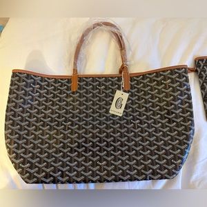 Goyard St. Louis PM